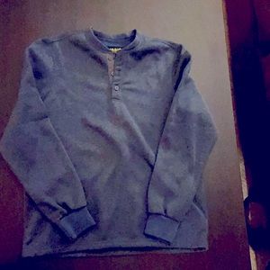 Chubbies Men’s Henley Shirt